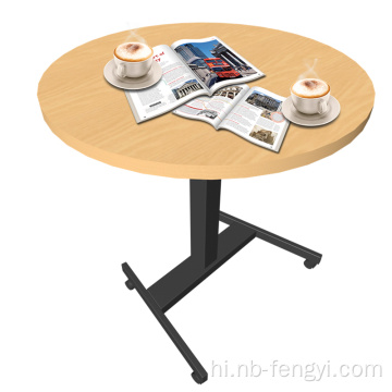 इंटेलिजेंट सिंगल लेग लिफ्टिंग टेबल